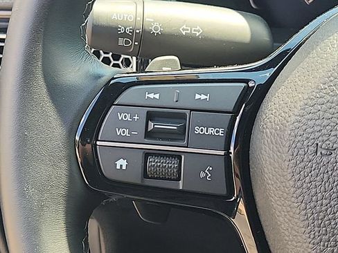 Used 2025 Honda Civic Sport image 20