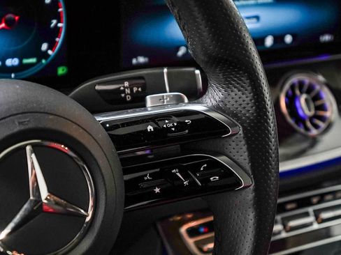Certified 2022 Mercedes-Benz E 450 Coupe image 18