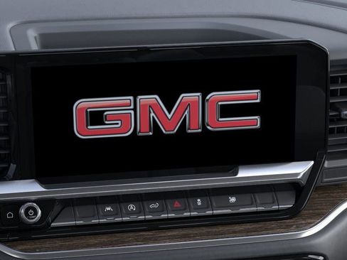 New 2026 GMC Sierra 1500 Elevation image 21