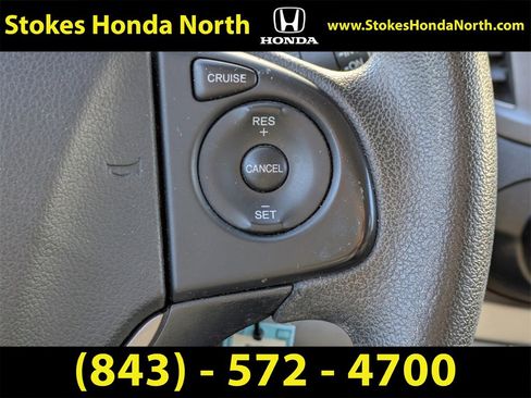Used 2014 Honda CR-V EX image 26