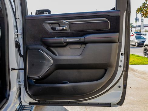 Used 2025 RAM 1500 RHO w/ RHO Level 1 Equipment Group AWD/4WD image 38