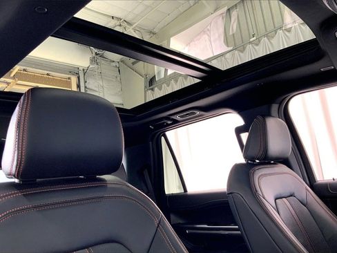 Certified 2023 Ford Expedition Timberline image 27