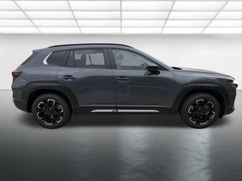 Used 2026 MAZDA CX-50 Meridian Edition w/ Weather Package AWD/4WD image 31