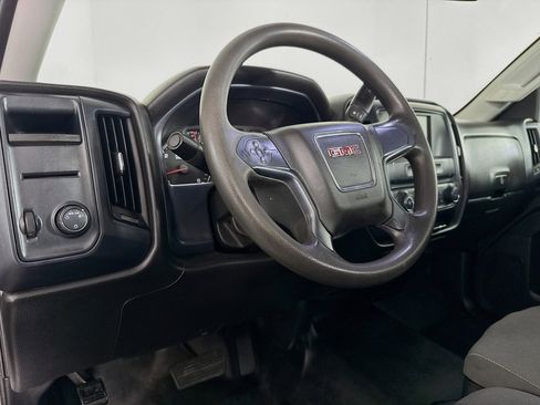 Used 2018 GMC Sierra 1500 2WD Regular Cab image 19