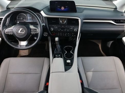Used 2017 Lexus RX 350 FWD w/ Accessory Package image 24