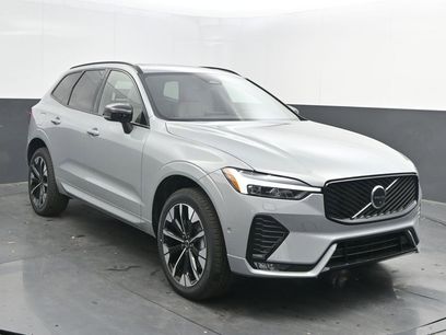 New 2026 Volvo XC60 B5 Plus w/ Protection Package Premier