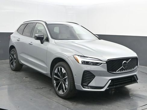 New 2026 Volvo XC60 B5 Plus w/ Protection Package Premier image 1