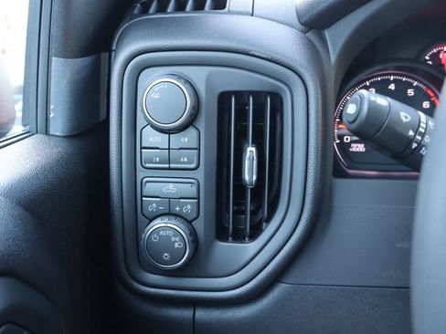 New 2026 Chevrolet Silverado 2500 W/T w/ WT Convenience Package AWD/4WD image 11