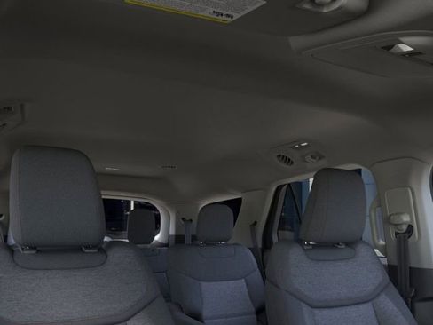 New 2026 Ford Explorer Active image 43