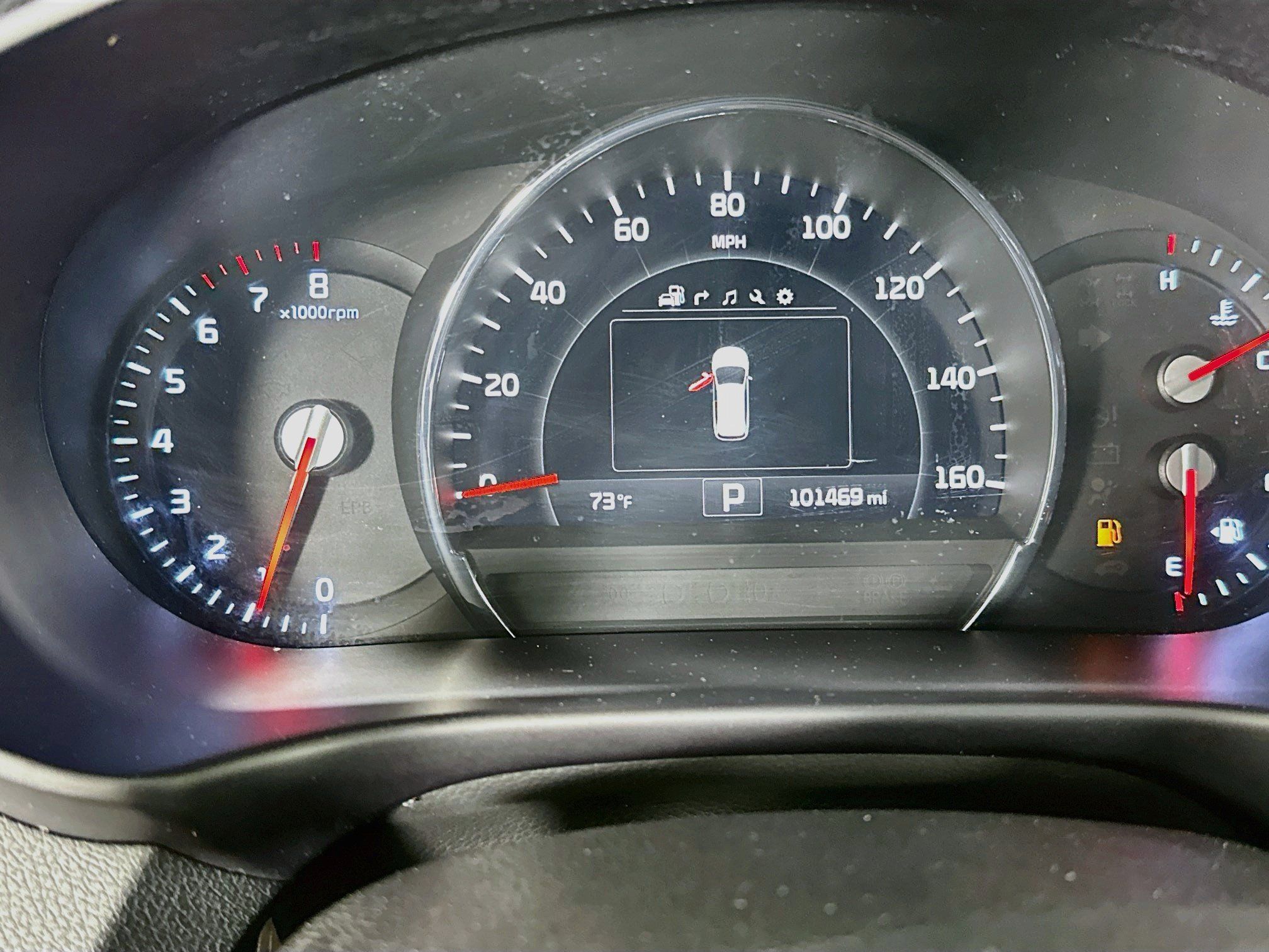Used 2017 Kia Sorento SX FWD image 19