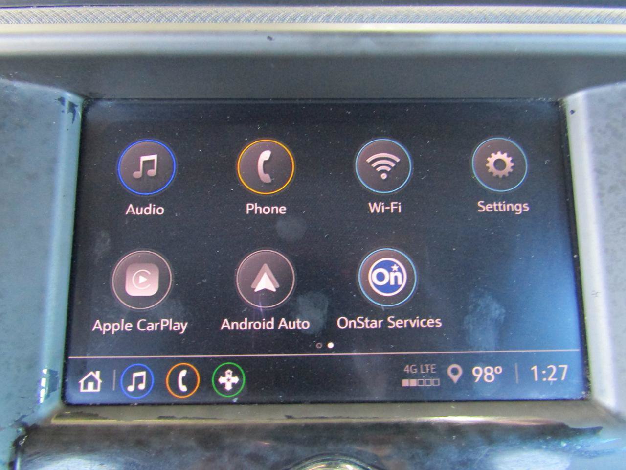 Used 2023 Chevrolet TrailBlazer LT FWD image 17