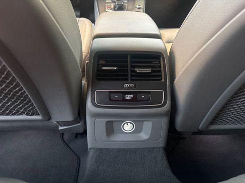 Used 2018 Audi A4 2.0T Premium Plus w/ Premium Plus Package image 18