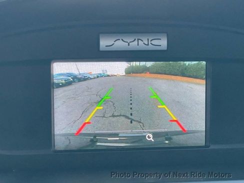 Used 2017 Ford Escape S image 20