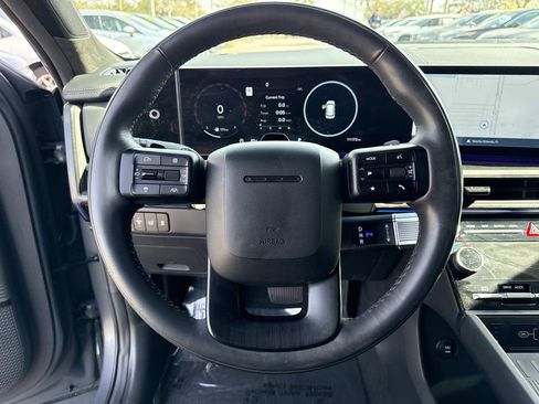 Used 2025 Hyundai Santa Fe Calligraphy image 31
