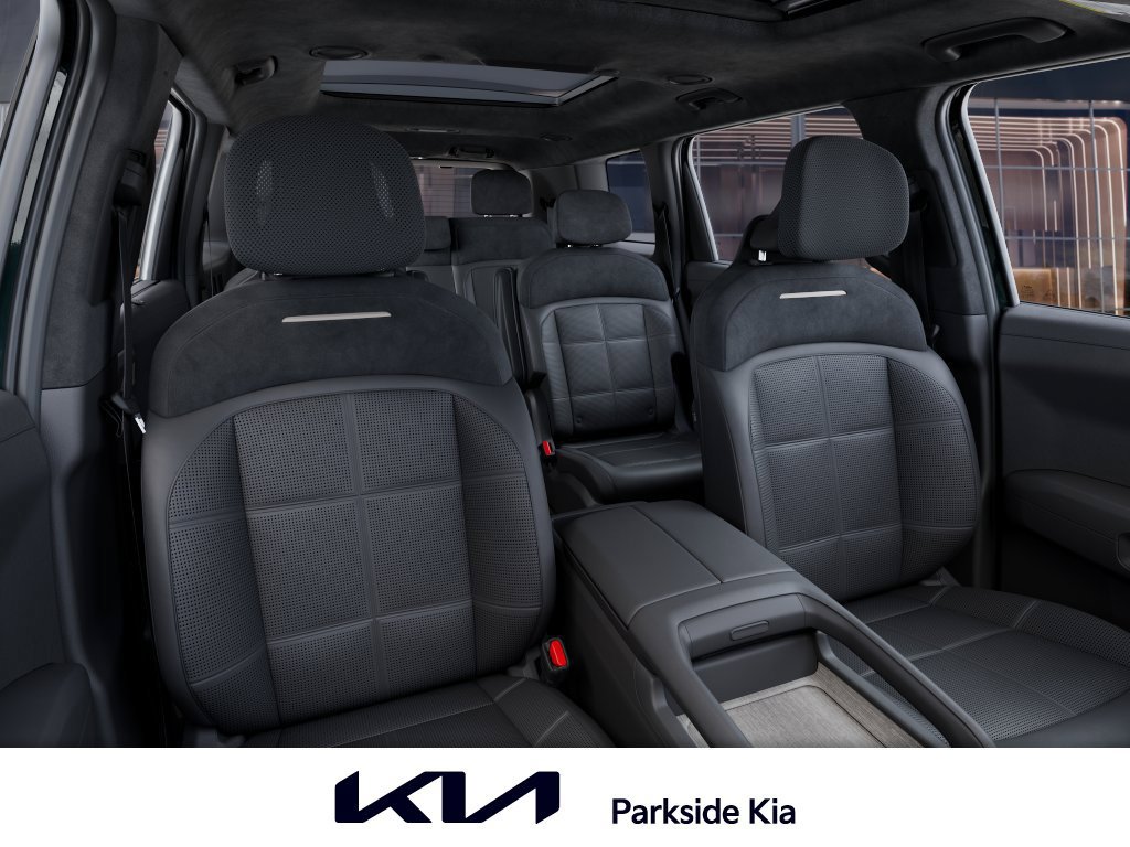 New 2027 Kia Telluride SX Prestige AWD/4WD image 15