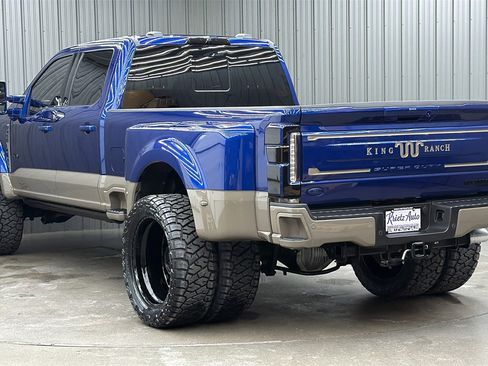 Used 2026 Ford F450 King Ranch image 3