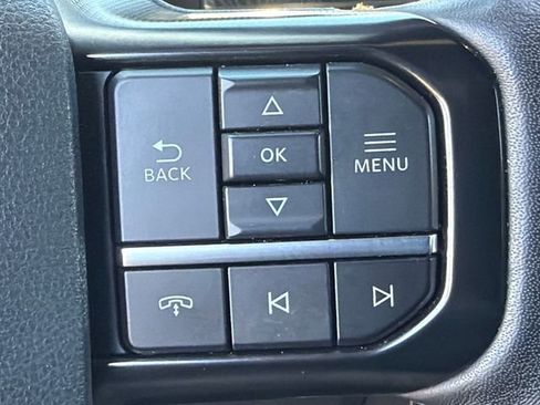 Used 2023 Ford F150 Platinum w/ Equipment Group 701A High AWD/4WD image 26