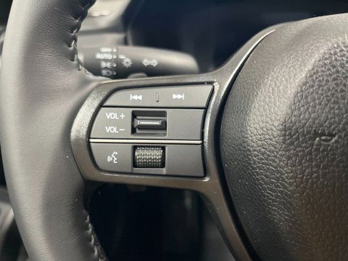 New 2026 Honda Accord EX-L image 19