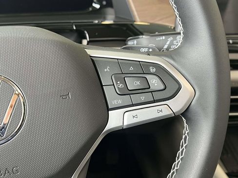 New 2026 Volkswagen Atlas SE image 20