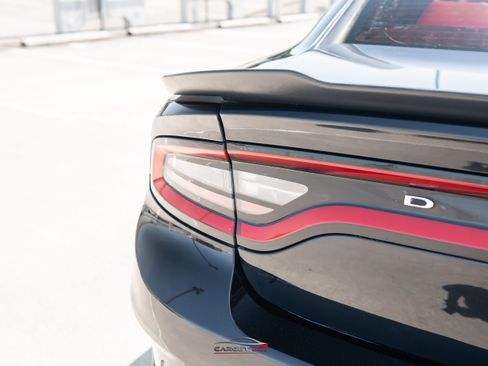 Used 2020 Dodge Charger Scat Pack RWD image 46