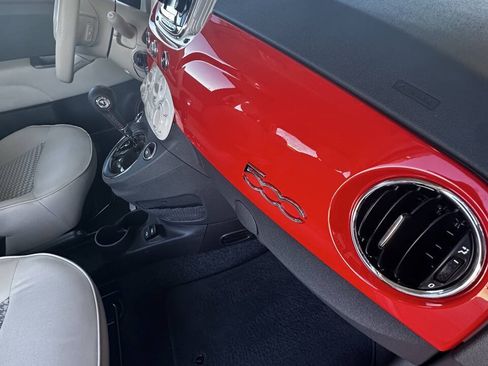 Used 2018 FIAT 500 Pop FWD image 17