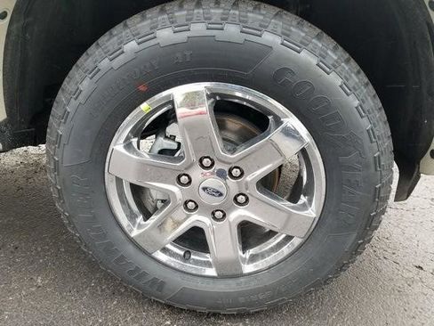 New 2025 Ford Ranger XLT w/ Equipment Group 301A High image 28