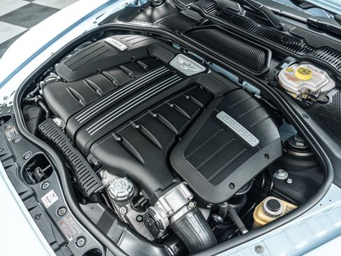 Used 2016 Bentley Continental GT Speed AWD/4WD image 47