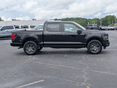 New 2026 Ford F150 STX w/ Equipment Group 200A RWD image 3