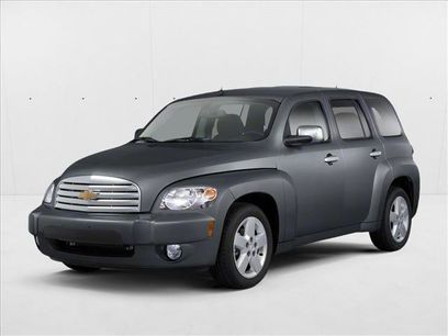 Used 2011 Chevrolet HHR LT w/ LT Preferred Equipment Group