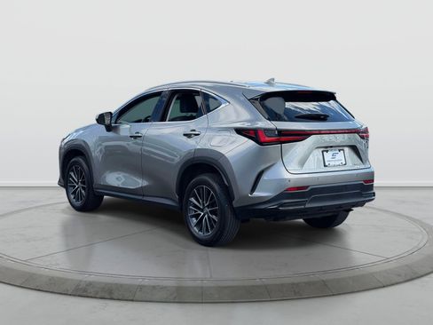 Used 2023 Lexus NX 350 AWD w/ Cold Area Package image 6
