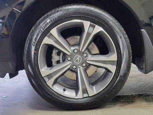 Used 2025 Acura RDX w/ Technology Package image 11