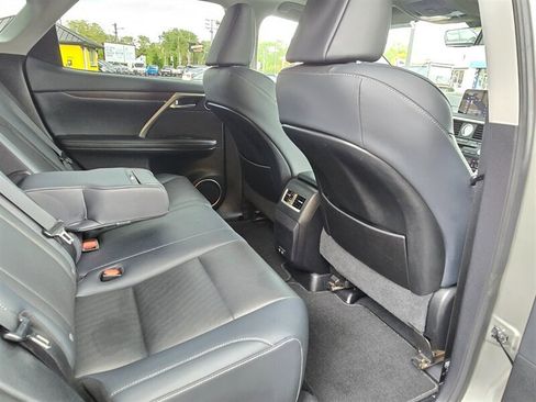 Used 2021 Lexus RX 350 AWD w/ Premium Package image 16
