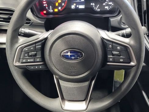 Certified 2024 Subaru Impreza 2.0i AWD/4WD image 25
