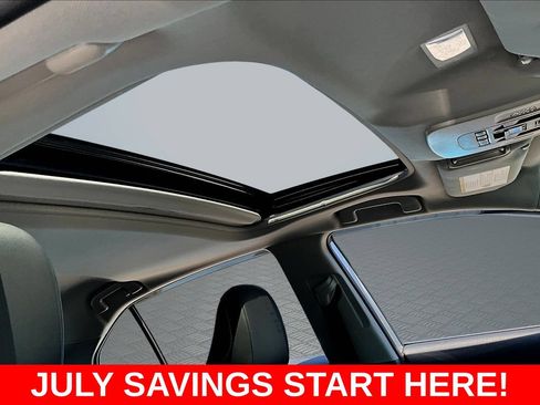 Used 2024 Toyota Camry XSE w/ Navigation Package FWD image 35