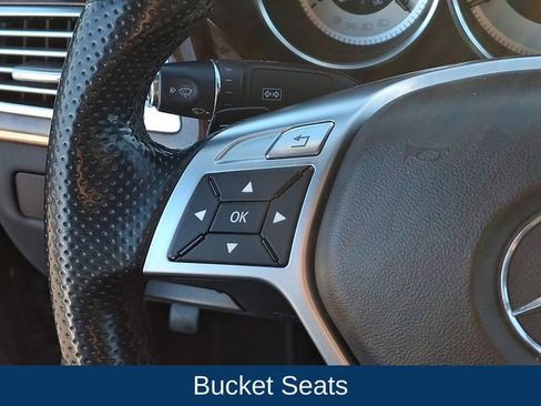 Used 2014 Mercedes-Benz CLS 550 CLS 550 image 26