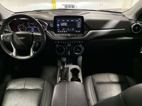 Used 2024 Chevrolet Blazer LT AWD/4WD image 10