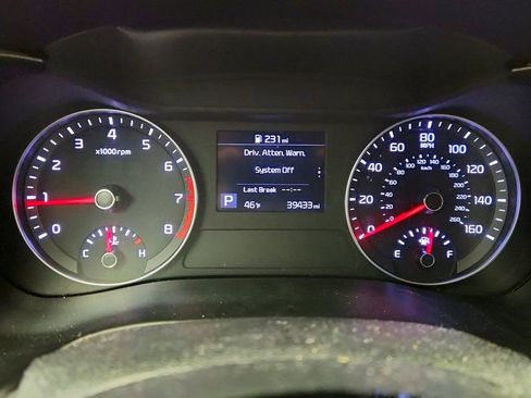 Used 2020 Kia Forte GT-Line image 13