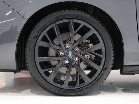 Used 2024 Subaru Impreza RS w/ Popular Package #3 AWD/4WD image 11