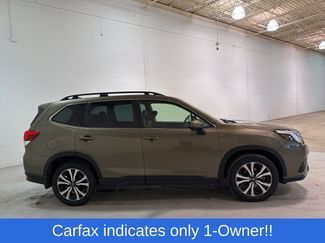 Used 2022 Subaru Forester Limited AWD/4WD video 2