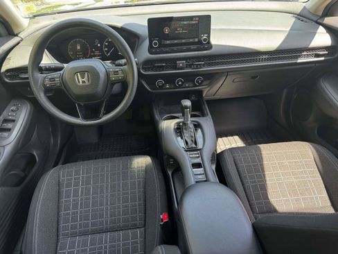 Used 2024 Honda HR-V LX image 14