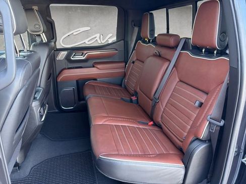 Certified 2023 GMC Sierra 1500 Denali Ultimate image 22