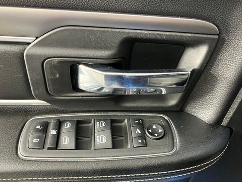 Used 2022 RAM 1500 Classic Warlock AWD/4WD image 20