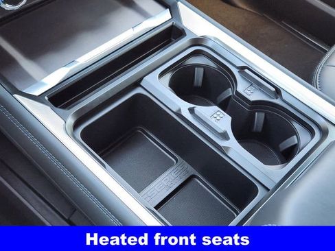 New 2026 Ford F250 Platinum image 20