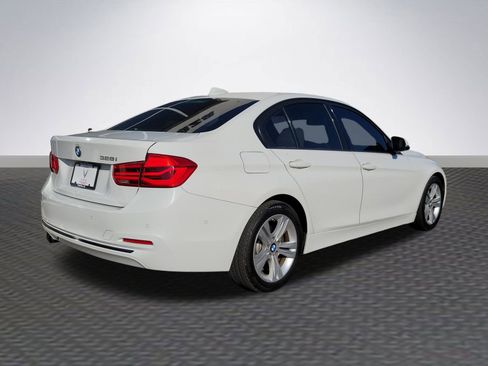 Used 2016 BMW 328i Sedan image 5