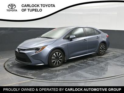 Used 2025 Toyota Corolla LE