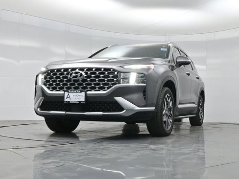 Used 2022 Hyundai Santa Fe SEL Convenience w/ Cargo Package AWD/4WD image 45