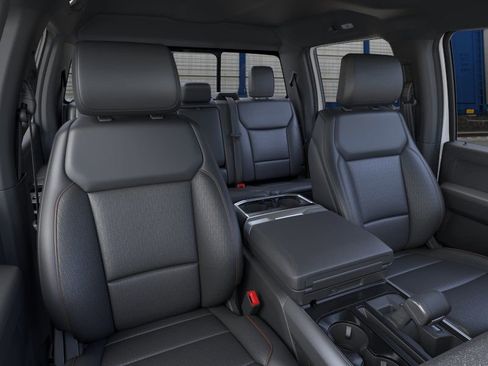 New 2026 Ford F150 Lariat image 10