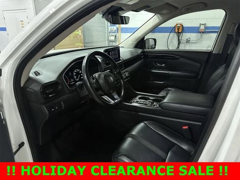 Certified 2023 Honda Pilot EX-L image 29
