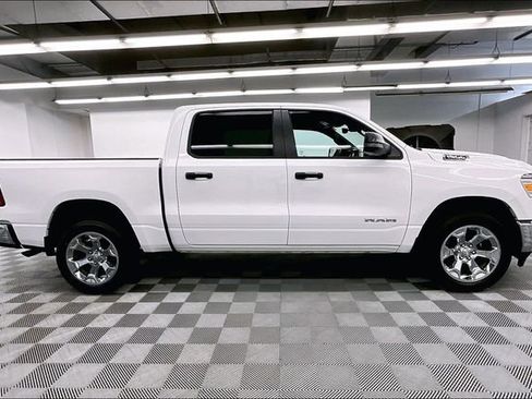 Used 2023 RAM 1500 Big Horn AWD/4WD image 16