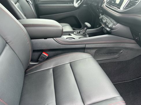 New 2025 Dodge Durango GT AWD/4WD image 18